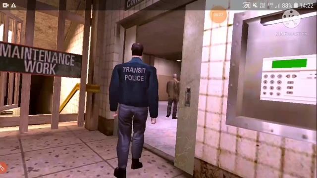 MAX PAYNE CHAPTER 1 =THE AMERICAN DREAM ,WALKTHROUGH GAMEPLAY( PART 1) смотреть онлайн