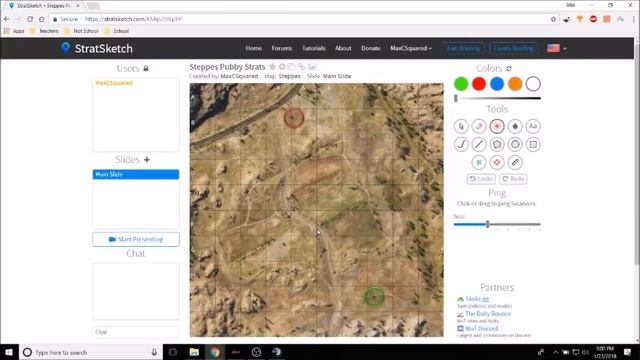 Steppes Map Review — World of Tanks смотреть онлайн