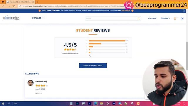 MS EXCEL FULL COURSE FOR FREE WITH CERTIFICATE | FREE ADVANCE EXCEL COURSE | FREE CERTIFICATE смотреть онлайн