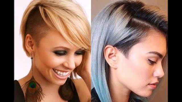 ПРИЧЕСКИ И СТРИЖКИ НА СРЕДНИЕ ВОЛОСЫ НОВИНКИ. ФОТО 2020. смотреть онлайн