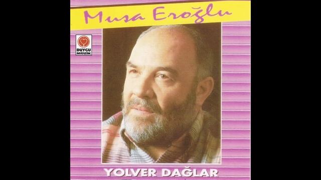 Musa Eroğlu - Yine Gel (Var Git Ölüm) смотреть онлайн