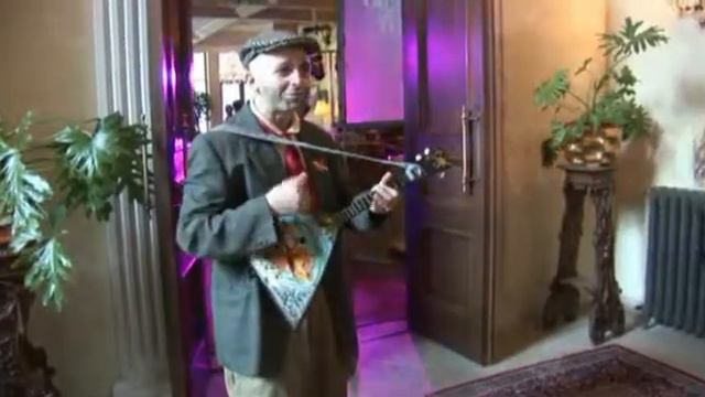 Видеосъемка Дня Рождения! смотреть онлайн