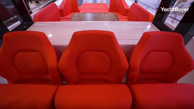 €500,000 to Spend - What NEW Boat Can You Buy? European Edition 2024 from YachtBuyer смотреть онлайн