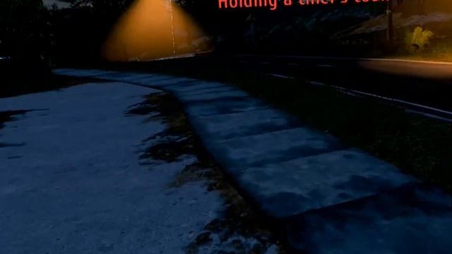 Let's Play Thief Simulator VR + Initial Impressions Review