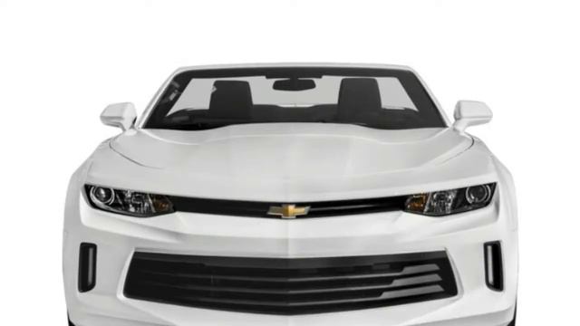 2018 Chevrolet Camaro ZL1 1LE Full Drive