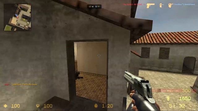 CLIENTMOD CSS V34CFG BY REIKO. смотреть онлайн