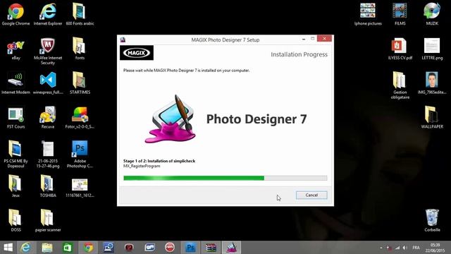 MAGIX : Photo Designer V.7 - Dopesoul Startimes2 смотреть онлайн