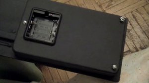 Обзор сейфа «Standers № 2 Easy Laptop»