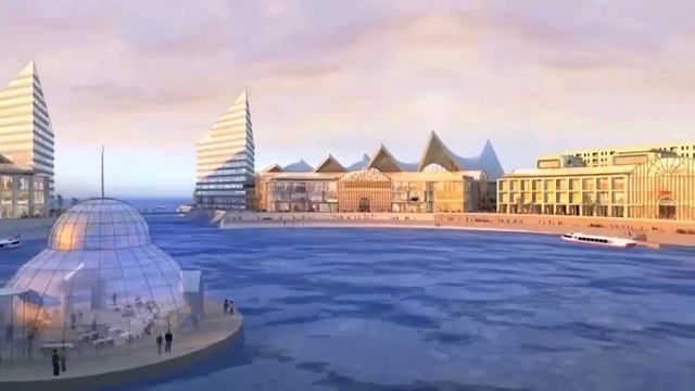 Намыв Сестрорецк. Сестрорецкий намыв. Мастер план. смотреть онлайн
