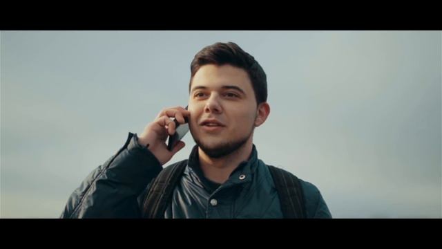 Рекламный ролик такси #2 смотреть онлайн