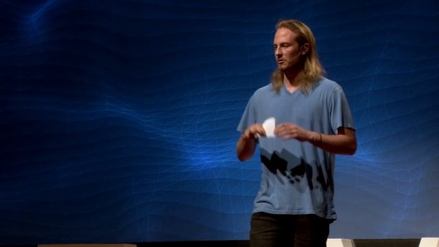 Predicting Overload: Autism Spectrum Disorder | Paul Fijal | TEDxEastVan смотреть онлайн