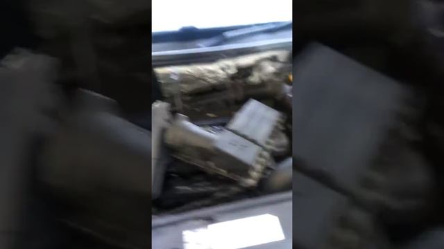 2011 VW Tiguan ABS module issues. смотреть онлайн