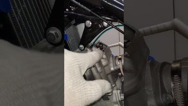 Avantis Enduro 300 PROCarb 177mm. 2021. Регулировка клапанов. смотреть онлайн