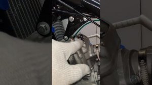 Avantis Enduro 300 PROCarb 177mm. 2021. Регулировка клапанов.