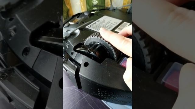 Подвеска робота-пылесоса Polaris PVCR 1020 FusionPRO смотреть онлайн