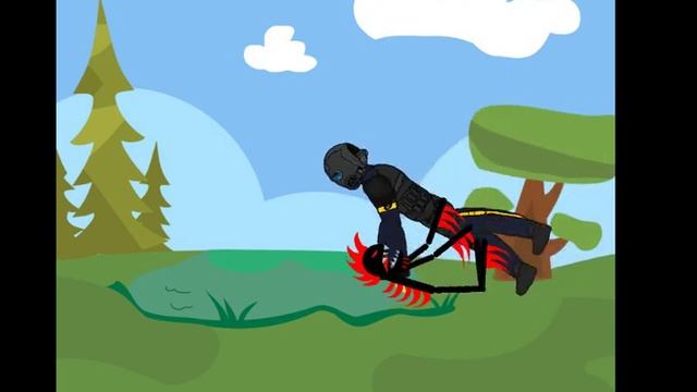 Рисуем мультфильмы. Солдат возвращается домой смотреть онлайн