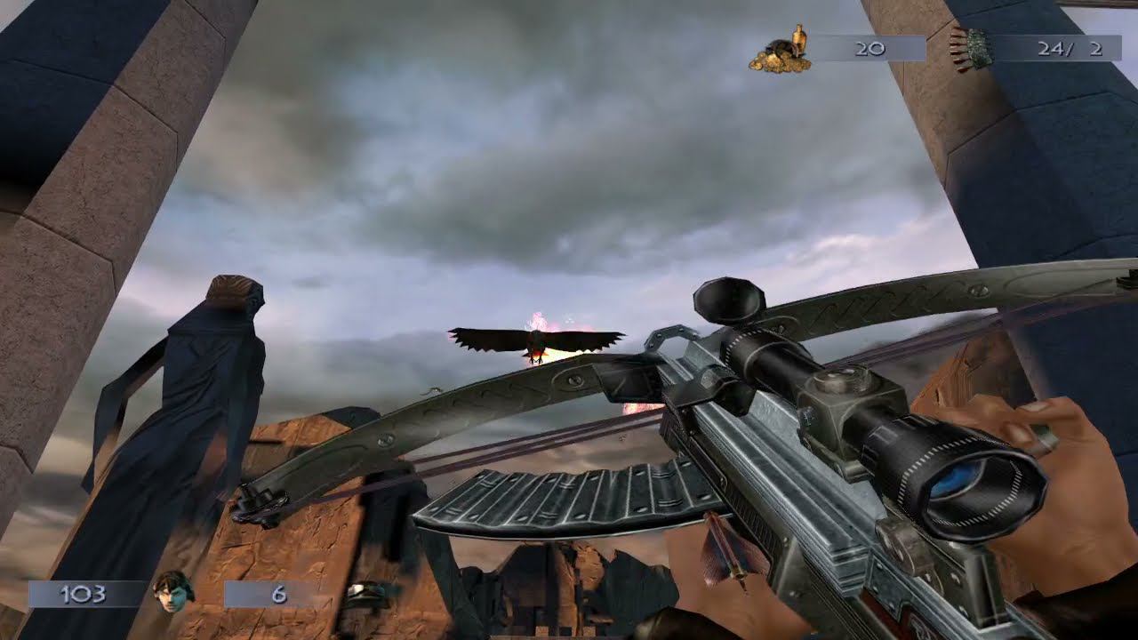 Co-op Will Rock смотреть онлайн