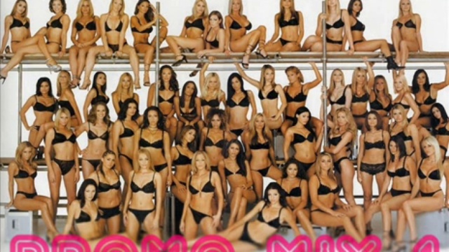 Oleg Perunov - Promo mix 1 смотреть онлайн