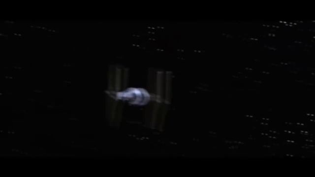 TIE Fighter dog (fixed) смотреть онлайн