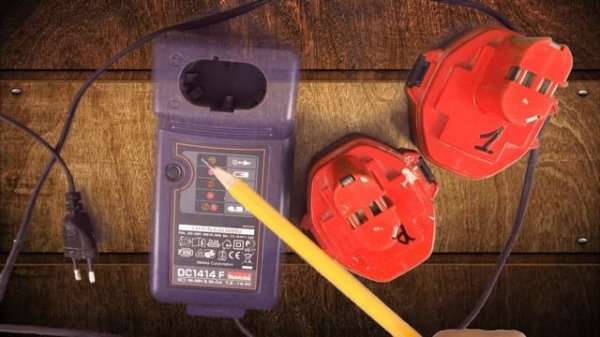 5 ПРАВИЛ ЗАРЯДКИ НИКЕЛЬ-КАДМИЕВЫХ АККУМУЛЯТОРОВ