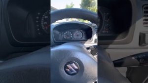 173 SUZUKI KEI HN22S K6A 2004