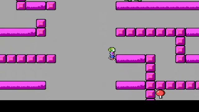 Let's Play: Commander Keen 1 - Part 1 смотреть онлайн