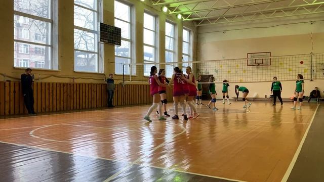 ЛВК "Мытищи" - Ника (Ногинск), финал, 07.03.2020 смотреть онлайн