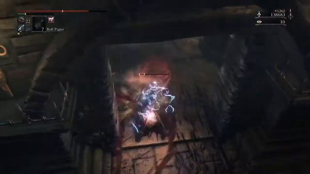 Bloodborne - Bell Ringers смотреть онлайн