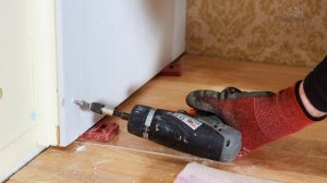 Утеплитель PIR плита: теплоизоляция внутри помещения