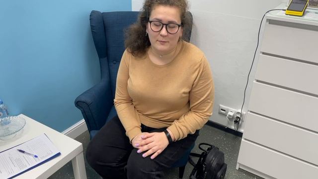 Отзыв о лазерной эпиляции в Epil Story🤍 смотреть онлайн