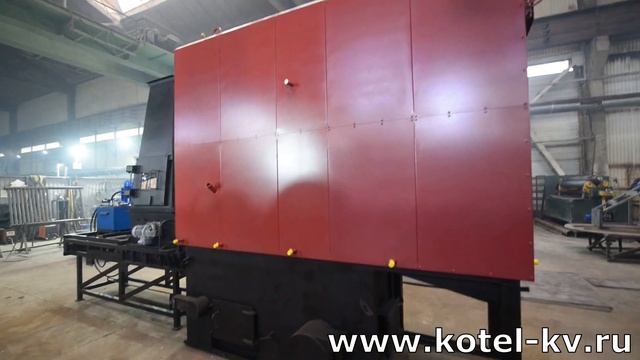 Автоматический котел на опилках смотреть онлайн
