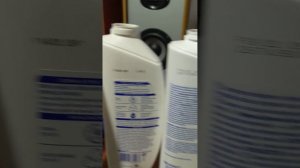 підробка шампунь Head & Shoulders, подделка Head & Shoulders