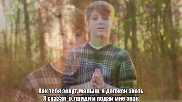 MattyBRaps - I Just Wanna Love You ПЕРЕВОД смотреть онлайн