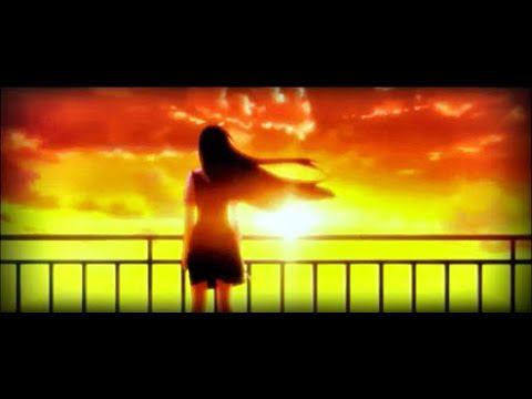 Аниме клип - Звезда моя далёкая (AMV) смотреть онлайн