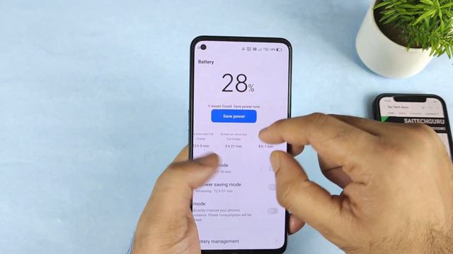 Realme GT Neo 2 Battety Draining Results Using Dual Sim 4G+ Sim 🤔🤔 смотреть онлайн