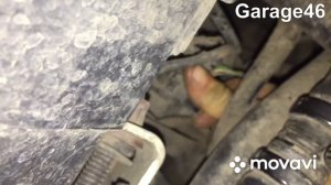 ПРИ НАЖАТИЕ НА ГАЗ ЛОГАН ГЛОХНЕТ ЕСТЬ РЕШЕНИЕ!!