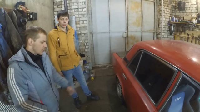 Турбо ваз 2106 на 240л.с смотреть онлайн