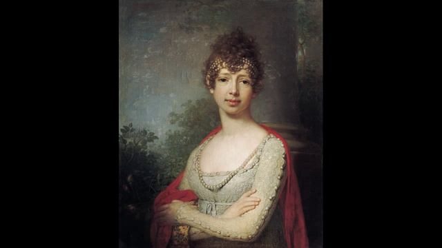 Боровиковский Владимир Лукич (1757-1825) смотреть онлайн