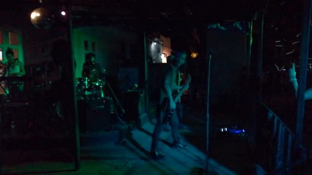 Бар "The BEATLES", Варадеро, Куба смотреть онлайн