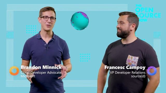 Microsoft Ignite Wrap Up, Launch of Microsoft Learn, PyTorch and more! смотреть онлайн