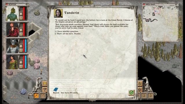 Let's Play Avernum 6 Part 3: A New Ally смотреть онлайн