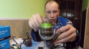 Выбор катушки для спиннинга. Ответы на вопросы простыми словами