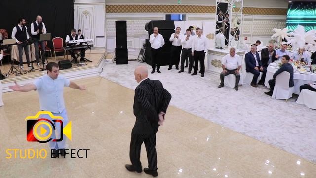 Танец Шалахо от д Васипа. Вот как нужно танцевать. Группа Гузель смотреть онлайн