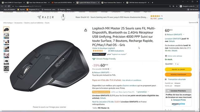 Bon plan Hardware PC 2022 Mai #7 смотреть онлайн