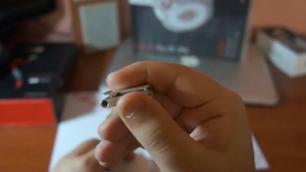 Обзор плеера Apple iPod Shuffle 4 2 GB