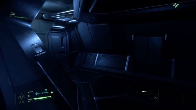 Star Citizen: Carrack Обзор на корабль. смотреть онлайн