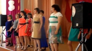 Поздравление от родителей на выпускной 9 класс 2017