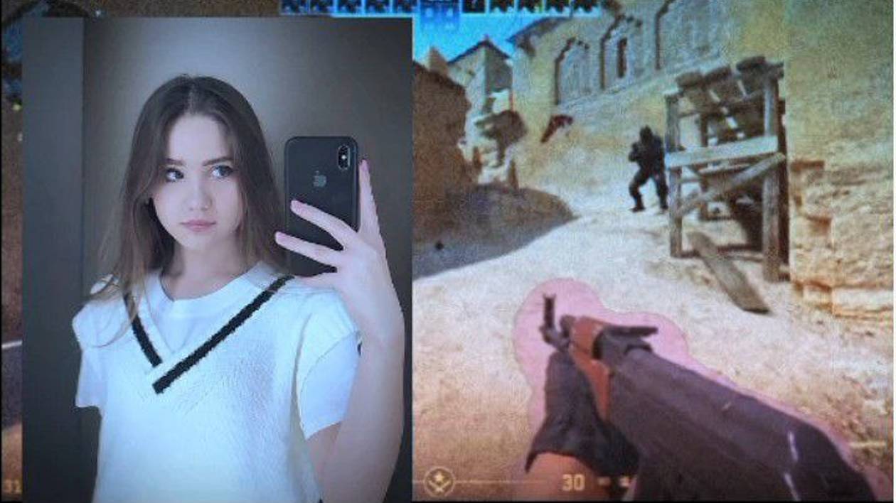 ЭДИТ ПО КС ГО 2 смотреть онлайн