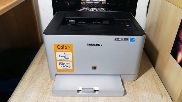 Stampante Laser a Colori Domestica? • Recensione Samsung CLP-360, CLP-365W, C410W, C430W. смотреть онлайн