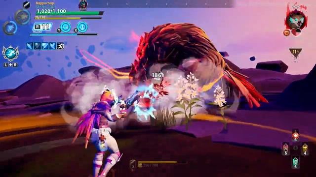 Dauntless Repeater Refresh Guide (How To Unlock + Repeater Tempest Omnicell Build) смотреть онлайн